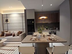 Parksuites (D10), Apartment #619591781